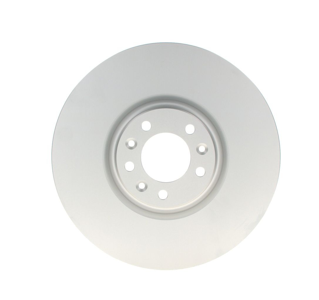 Передний тормозной диск Bosch 0986479092
