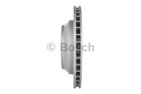 Купить 0986479095 Bosch Диск тормозной задний