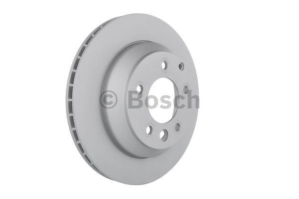 Тормозные диски 0986479095 Bosch