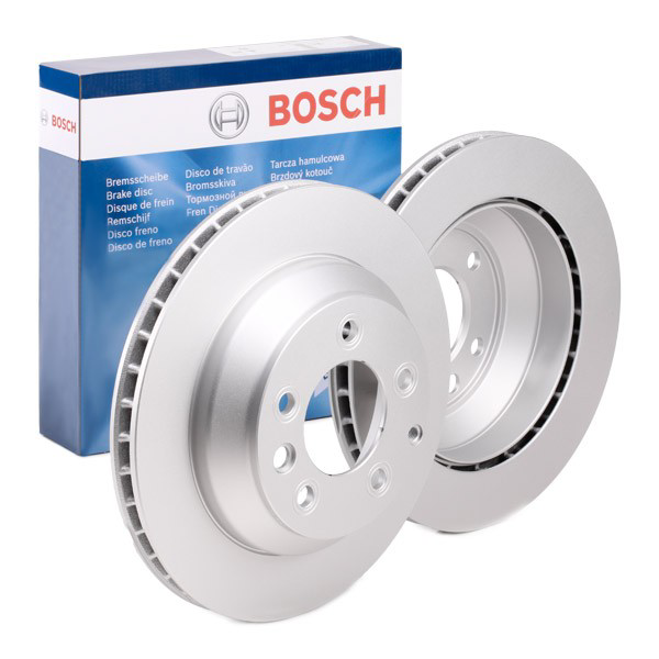 0986479095 Bosch Дисковый тормоз