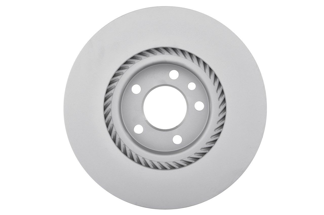 Передние тормозные диски 0986479096 Bosch
