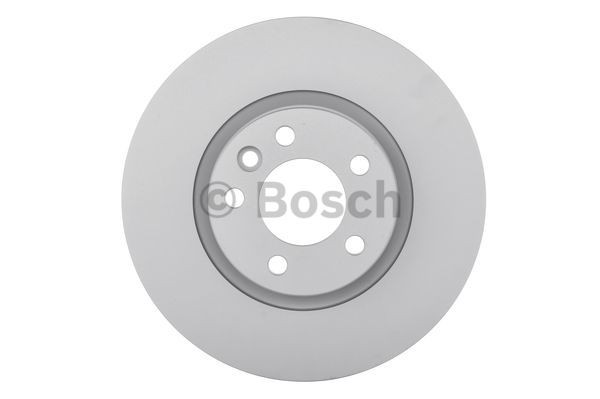 Передние тормозные диски 0986479096 Bosch
