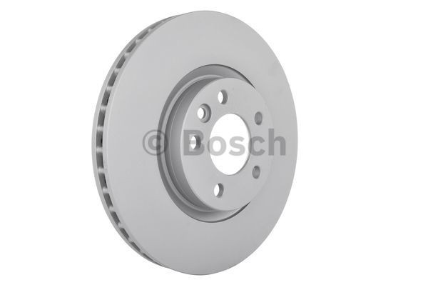 Купить 0986479096 Bosch Ротор тормозной