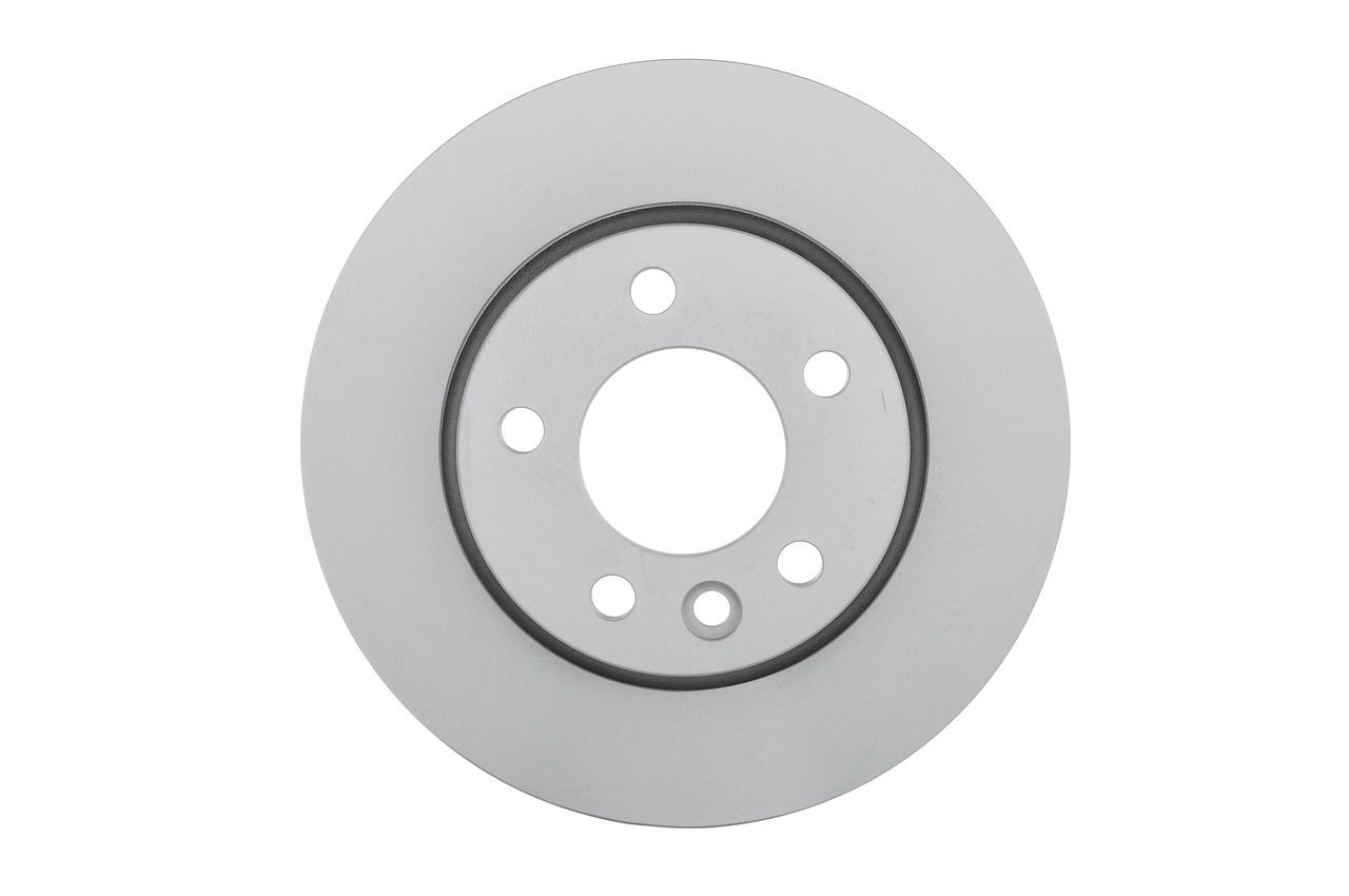 Задний дисковый тормоз Bosch 0986479097