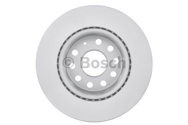 Передний тормозной диск Bosch 0986479098