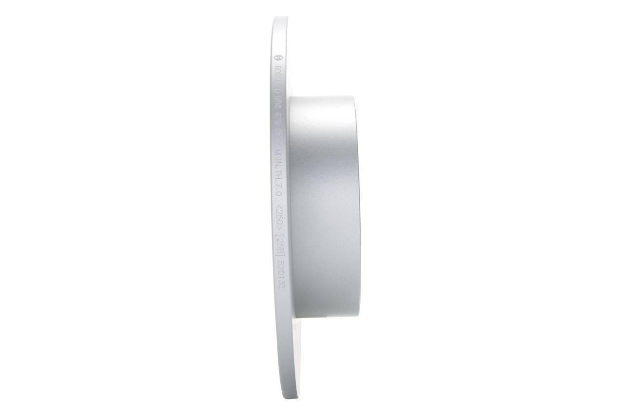 Задний тормозной диск Bosch 0986479099 цена, от 25.62 USD