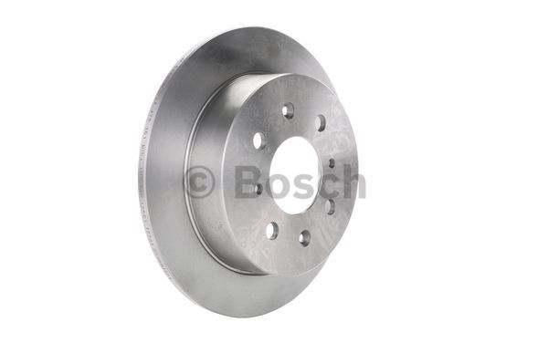Задний тормозной диск Bosch 0986479101 цена, от 26.65 USD
