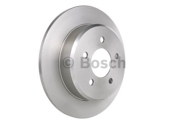 Тормозные диски 0986479102 Bosch