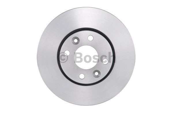 0986479103 Bosch Диск тормозной передний