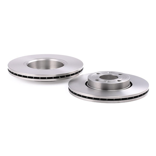 Передний тормозной диск Bosch 0986479103
