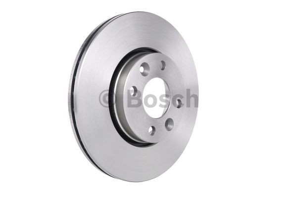 Купить 0986479103 Bosch Ротор тормозной