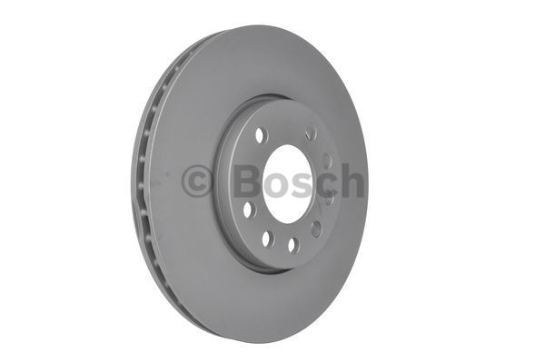 Передний тормозной диск Bosch 0986479107
