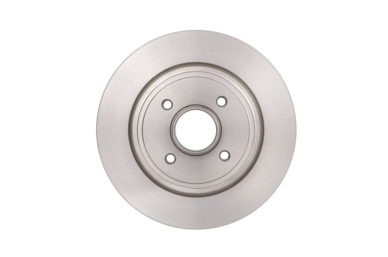 Задний дисковый тормоз Bosch 0986479108