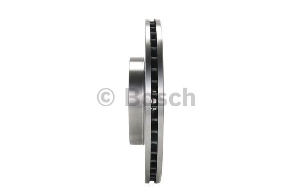 Купить 0986479111 Bosch Ротор тормозной