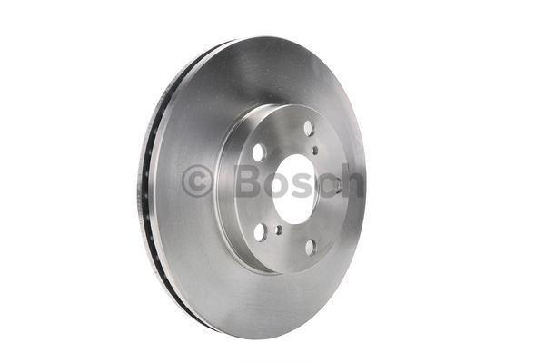 0986479111 Bosch Диск тормозной передний