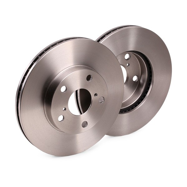 Передний тормозной диск Bosch 0986479111