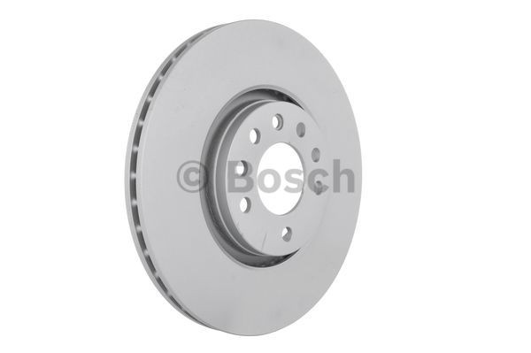 0986479113 Bosch Диск тормозной передний