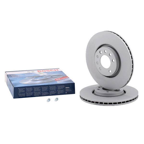 Передний тормозной диск Bosch 0986479113