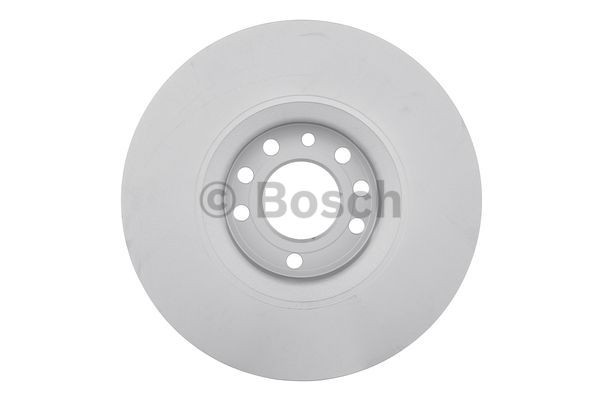 Передние тормозные диски 0986479113 Bosch