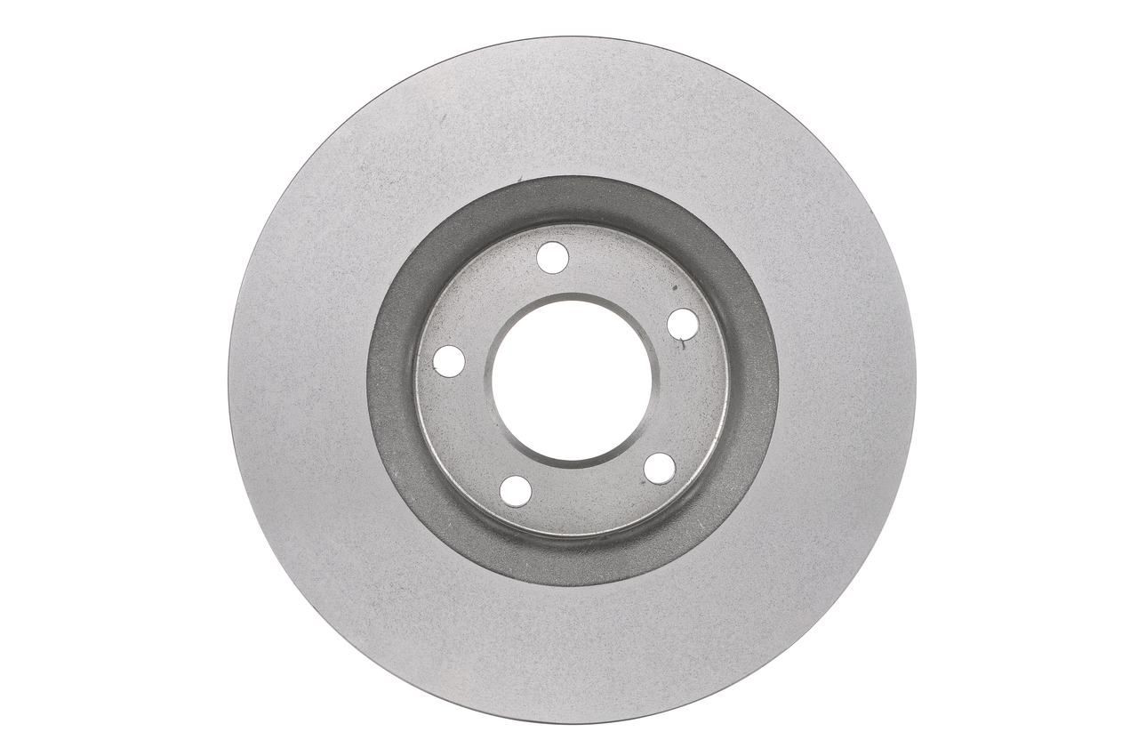 Передний тормозной диск Bosch 0986479117