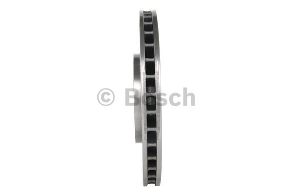 Передние тормозные диски 0986479117 Bosch