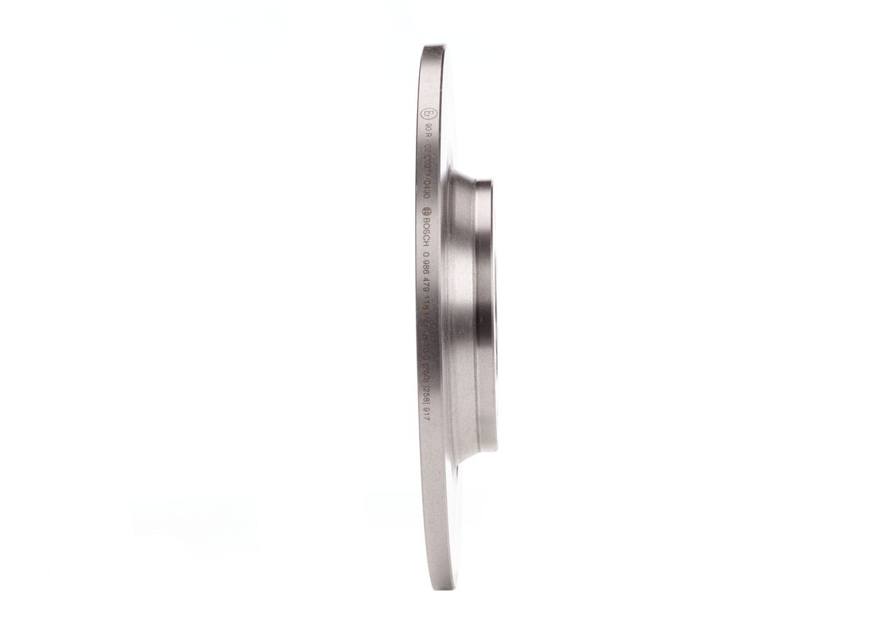 0986479118 Bosch Дисковый тормоз