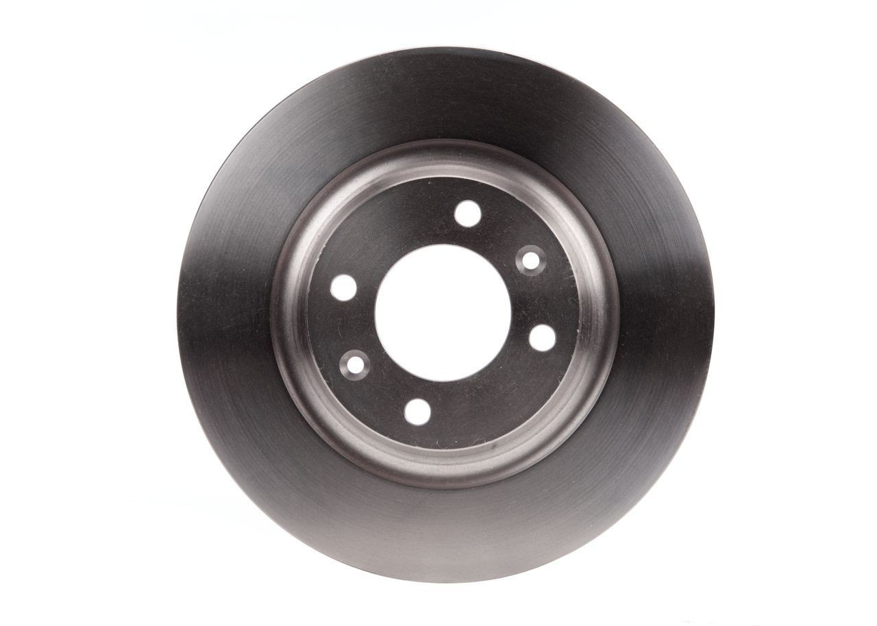 Тормозные диски 0986479118 Bosch