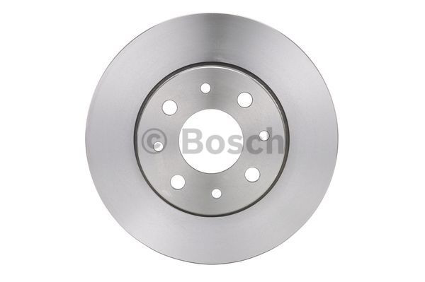 Передние тормозные диски 0986479121 Bosch