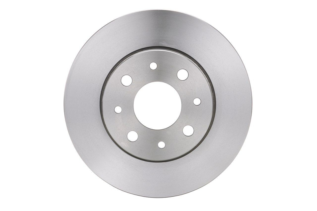 Купить 0986479121 Bosch Ротор тормозной