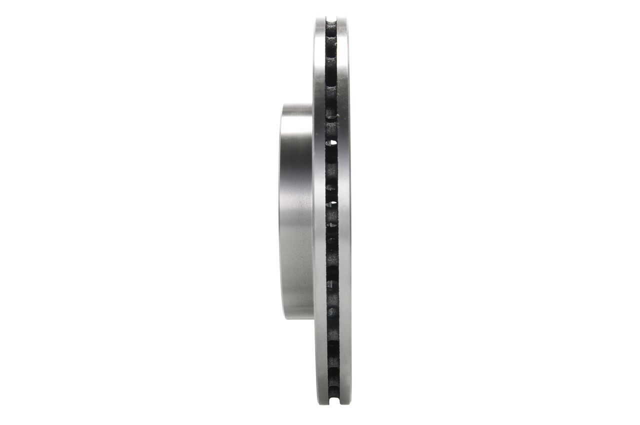 0986479121 Bosch Диск тормозной передний