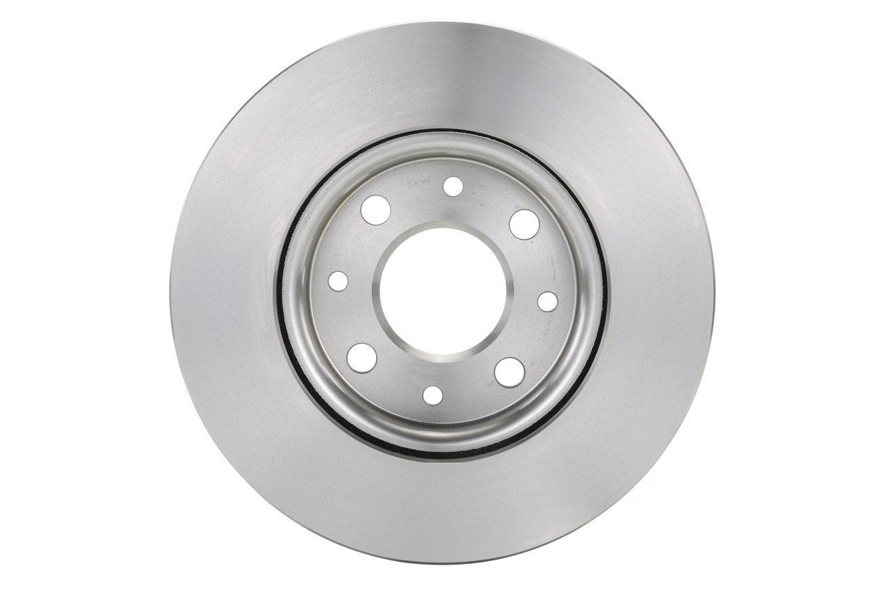 Передний тормозной диск Bosch 0986479121