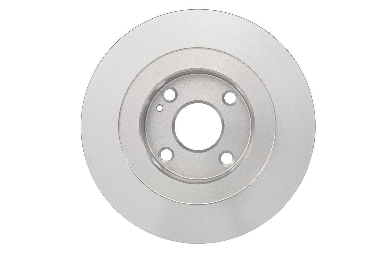 Задний дисковый тормоз Bosch 0986479128
