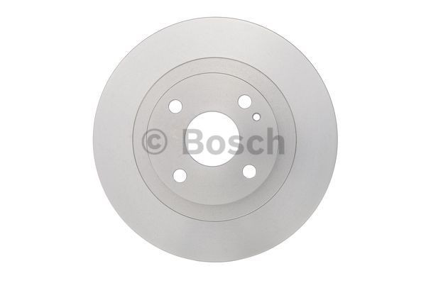 Задний тормозной диск Bosch 0986479128 цена, от 25.83 USD