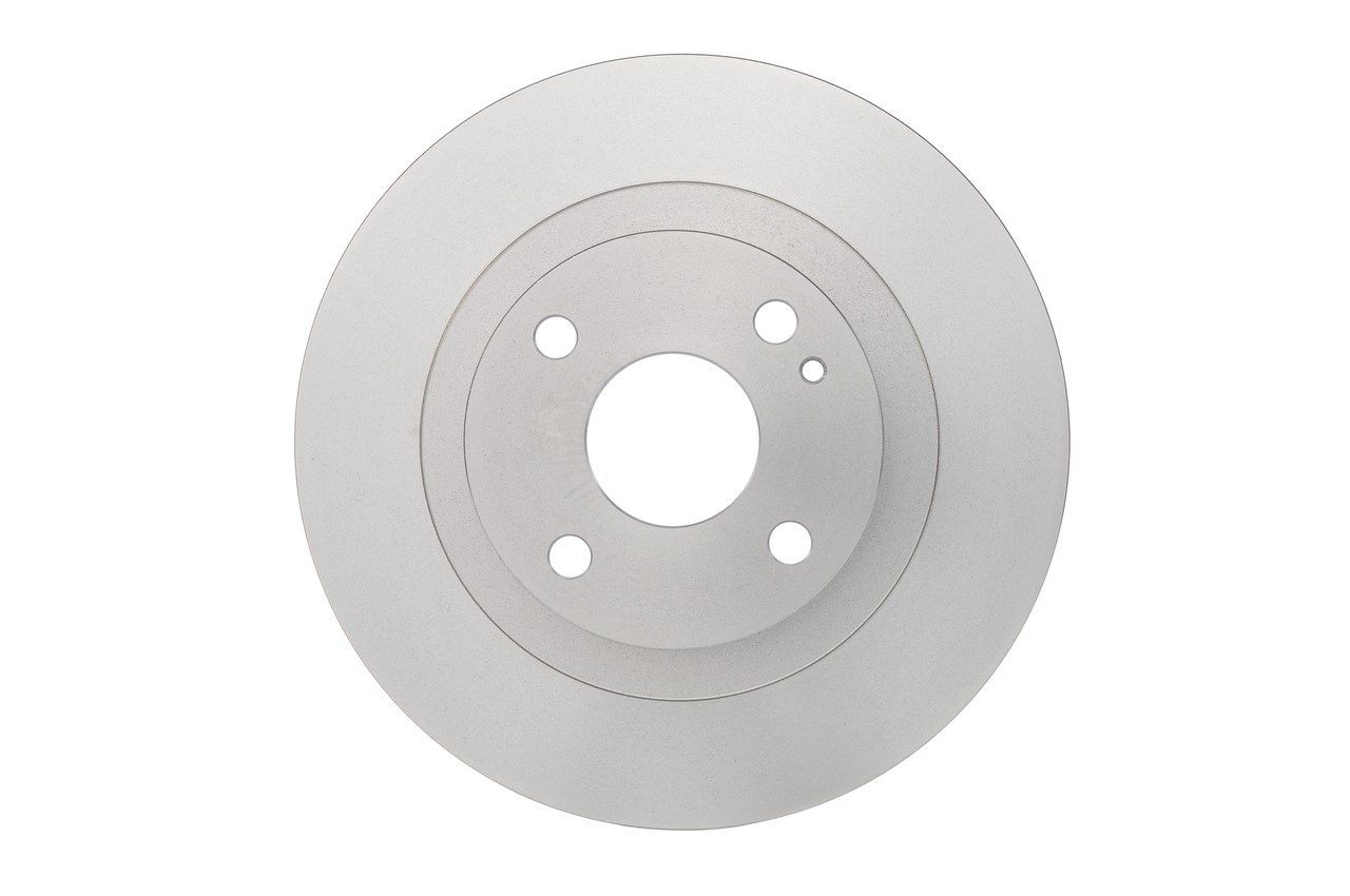 Тормозные диски 0986479128 Bosch