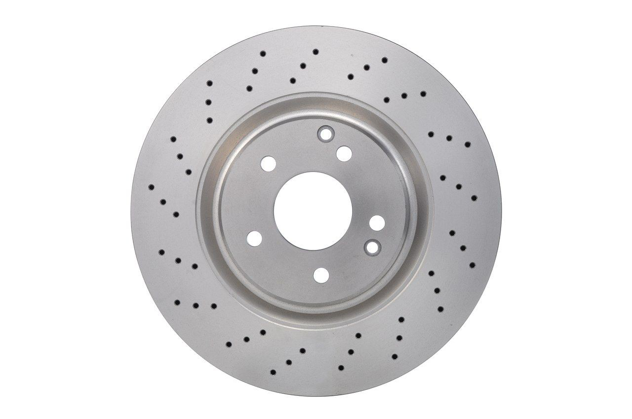 Тормоз дисковый передний Bosch 0986479135 цена, от 70.81 USD