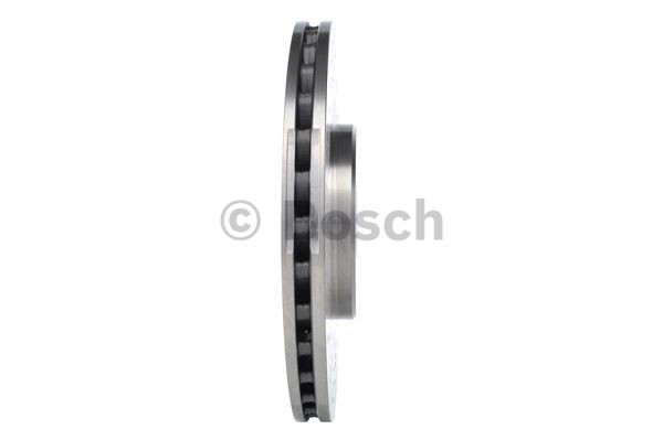 0986479135 Bosch Диск тормозной передний