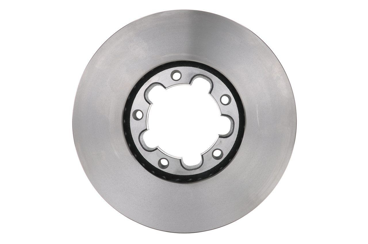 Передние тормозные диски 0986479136 Bosch