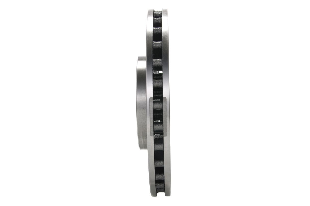 Передний тормозной диск Bosch 0986479136