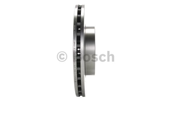 Тормоз дисковый передний Bosch 0986479137 цена, от 47.26 USD