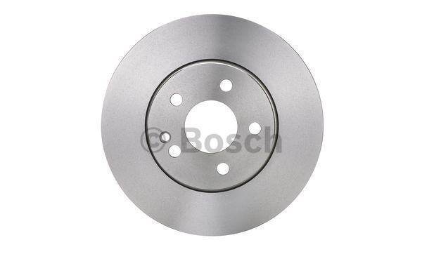 Передний тормозной диск Bosch 0986479137