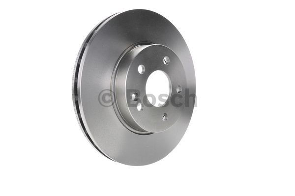 Купить 0986479137 Bosch Ротор тормозной