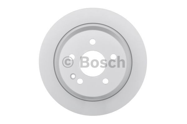 Задний тормозной диск Bosch 0986479138 цена, от 37.85 USD