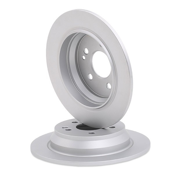 0986479138 Bosch Дисковый тормоз