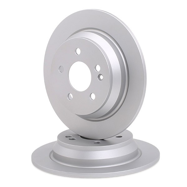 Задний дисковый тормоз Bosch 0986479138