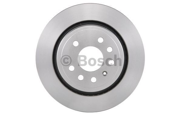 Задний тормозной диск Bosch 0986479142 цена, от 39.79 USD