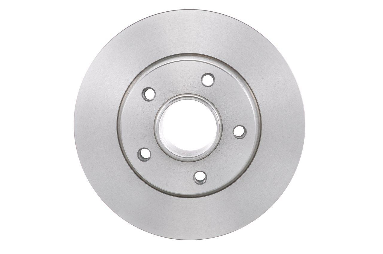 Задний дисковый тормоз Bosch 0986479144