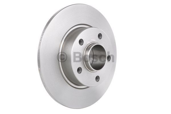Тормозные диски 0986479144 Bosch