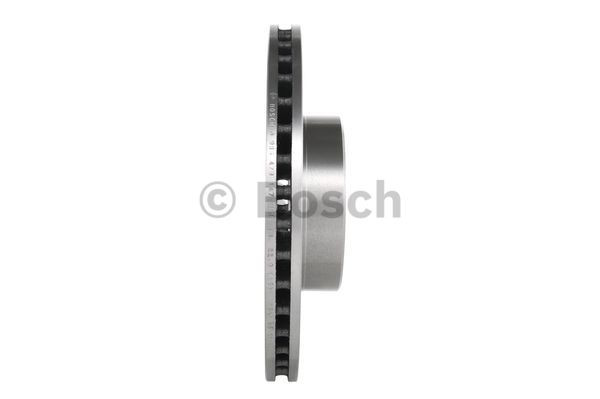 Купить 0986479147 Bosch Ротор тормозной