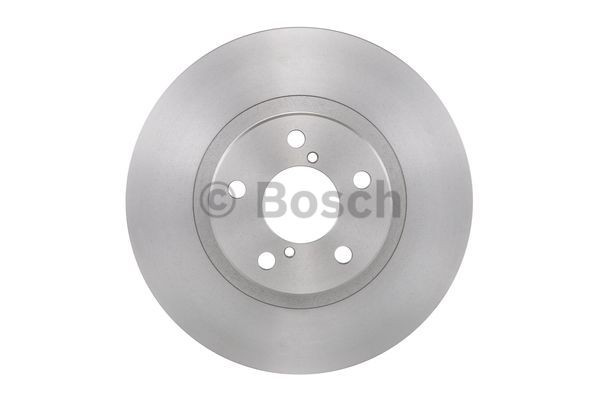 Тормоз дисковый передний Bosch 0986479147 цена, от 43.95 USD