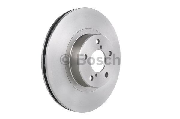 0986479147 Bosch Диск тормозной передний
